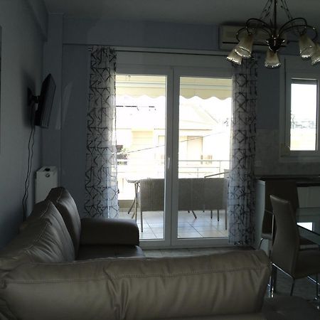 Serenada Apartment Nea Iraklitsa المظهر الخارجي الصورة