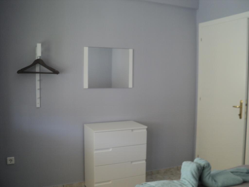 Serenada Apartment Nea Iraklitsa المظهر الخارجي الصورة